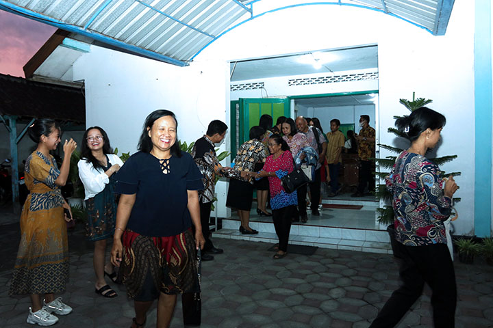 galeri, Ibadah Variatif Nuansa Muda, gereja kristen jawa, gkj, gkj baki, gereja kristen jawa baki, baki, sukoharjo, gkj klasis sukoharjo, klasis sukoharjo, klasis, sinode gkj, sinode 